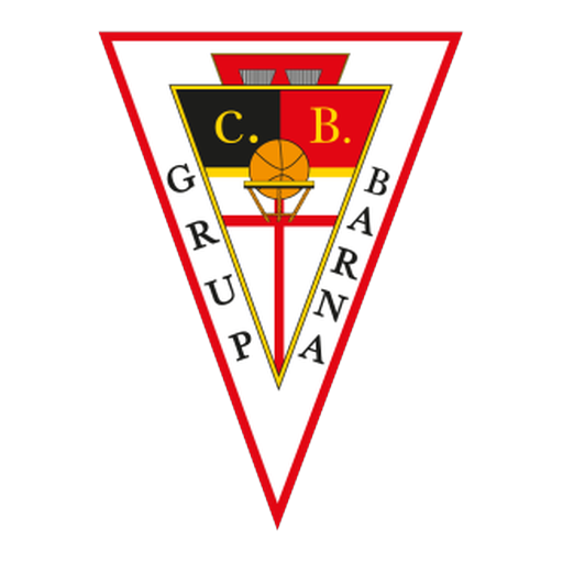 CB Grup Barna